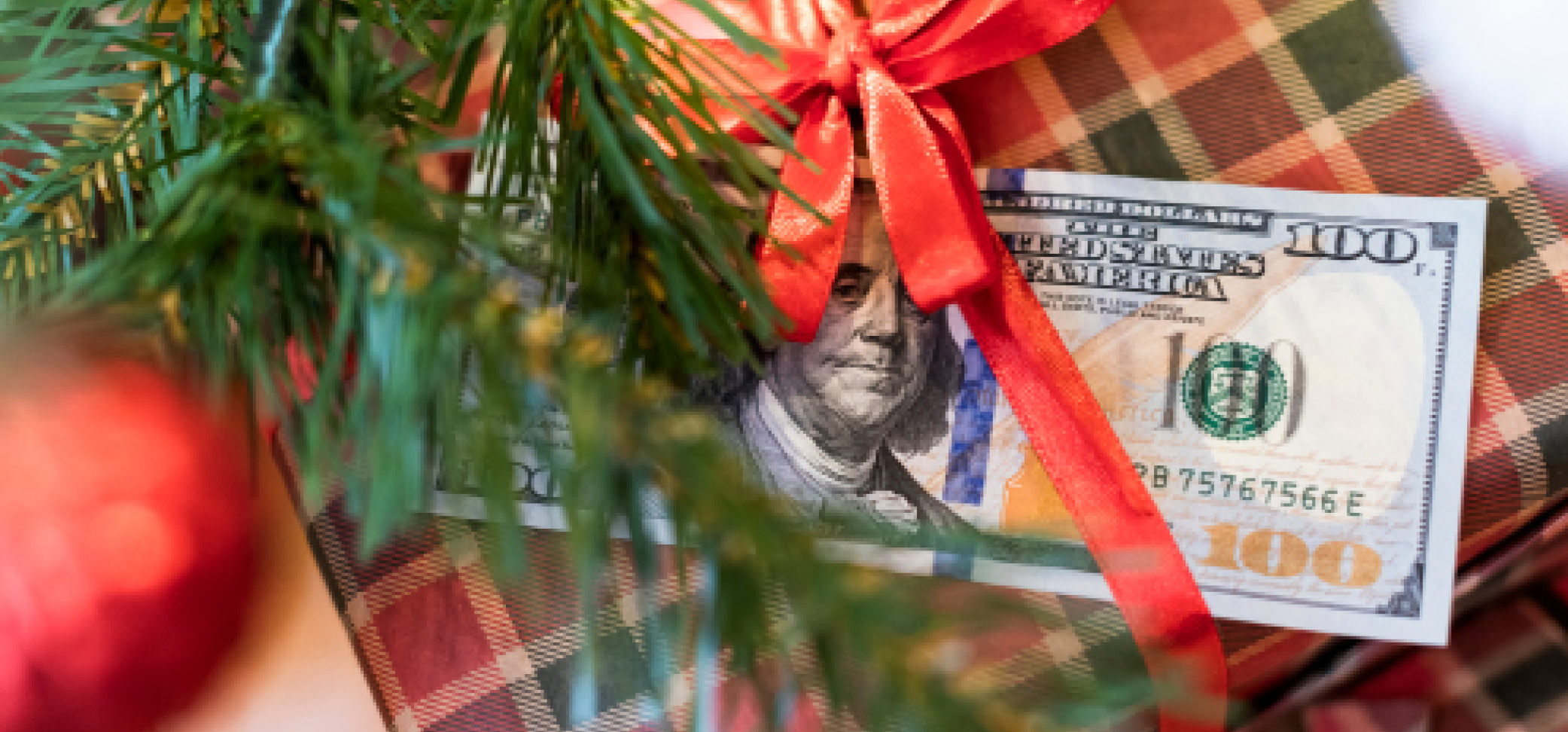 Get the Gift of Downpayment this Holiday Season