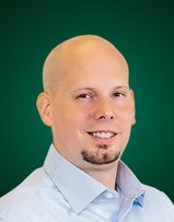Mortgage Loan Officer Alex Nunemaker