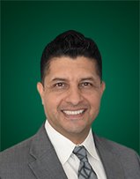 Mortgage Loan Officer Alex Uruburo