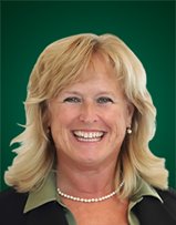 Loan Officer Lisa O'Hagan
