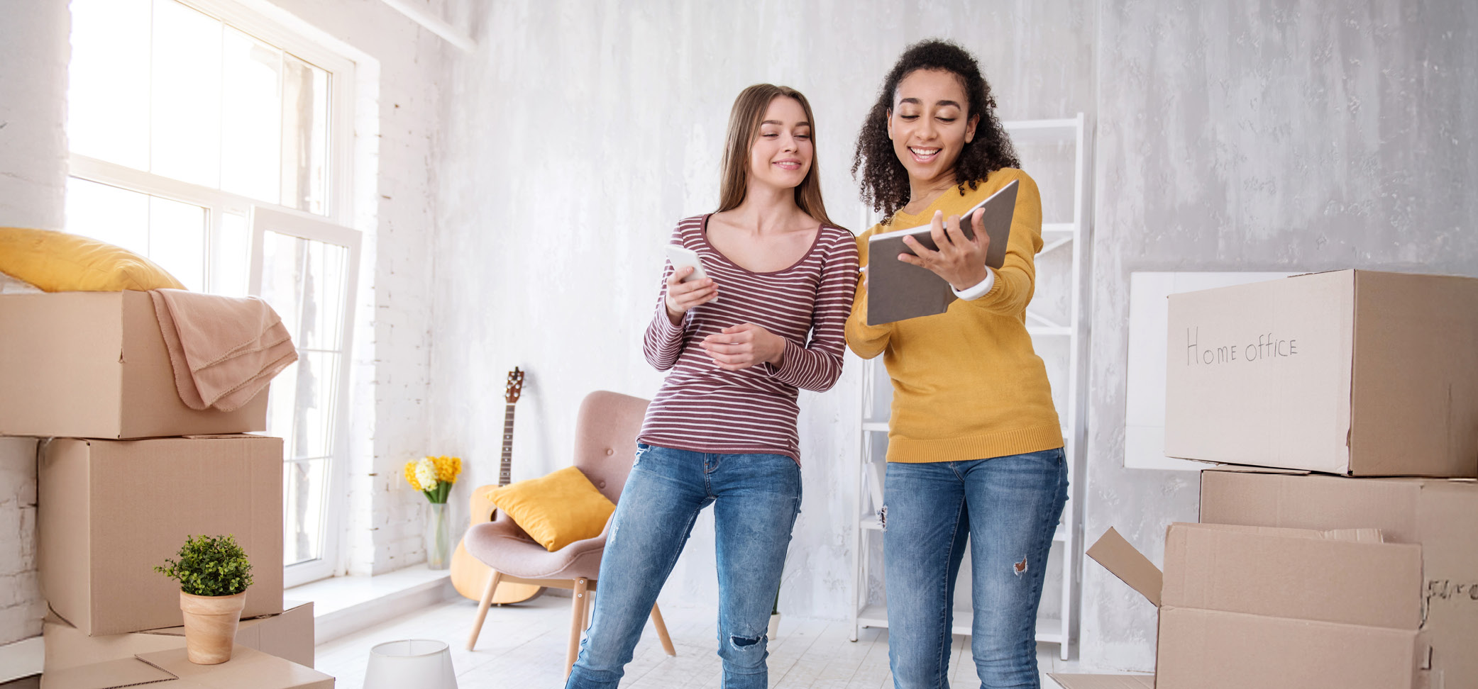 Moving Made Easy: Complete Your Checklist for a Smooth Move